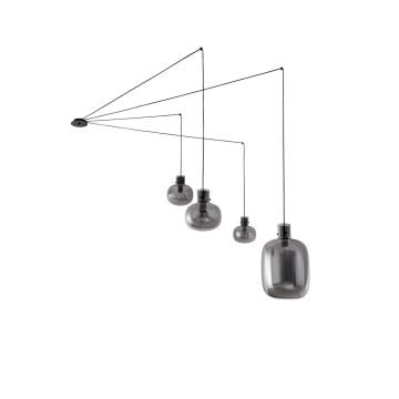 Luces Exclusivas PADRE LE42632 Visilica IP20