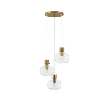 Luces Exclusivas PADRE LE42634 Visilica IP20