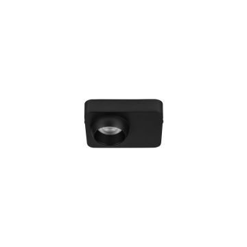 Luces Exclusivas PARINAS LE44499 Stropna svjetiljka 1x8W/led 3000k IP20 640lm