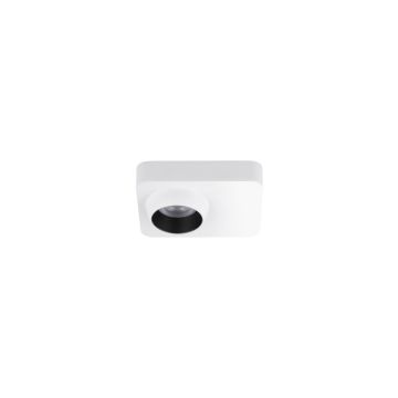 Luces Exclusivas PARINAS LE44500 Stropna svjetiljka 1x8W/led 3000k IP20 640lm