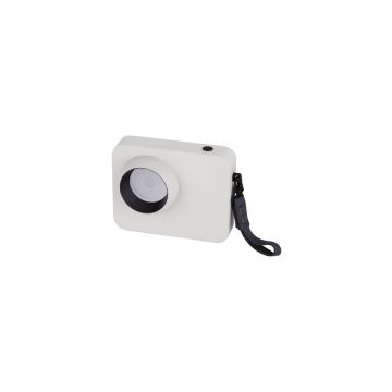 Luces Exclusivas PARINAS LE44507 Radna svjetiljka 1x3W/led 3000k IP20 65lm