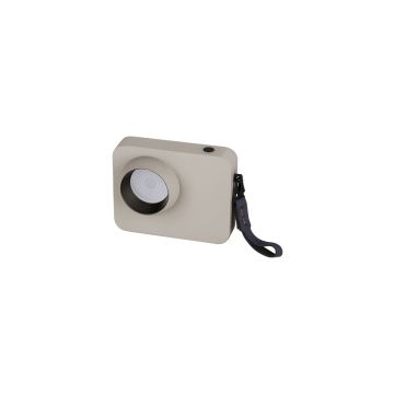 Luces Exclusivas PARINAS LE44508 Radna svjetiljka 1x3W/led 3000k IP20 65lm