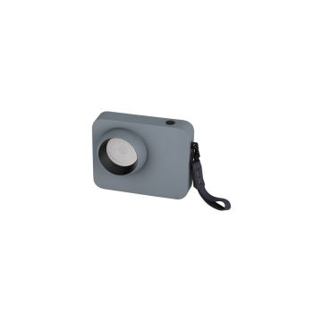 Luces Exclusivas PARINAS LE44509 Radna svjetiljka 1x3W/led 3000k IP20 65lm