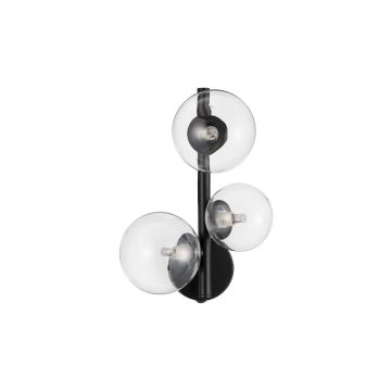 Luces Exclusivas PARLA LE42882 Zidna svjetiljka IP20