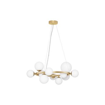 Luces Exclusivas PARLA LE43674 Visilica IP20