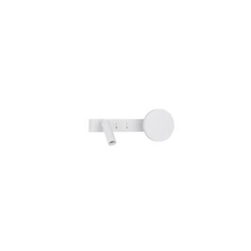 Nova Luce NOIMA 9540256 Zidna svjetiljka 1x9W/led 3000k IP20 543lm