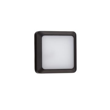 Luces Exclusivas PASCO LE73668 Zidna svjetiljka 1x5W/led 3000k IP54 367lm