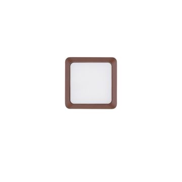 Luces Exclusivas PASCO LE73669 Zidna svjetiljka 1x5W/led 3000k IP54 367lm