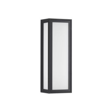 Luces Exclusivas PASCUA LE73711 Zidna svjetiljka 1x10W/led 3000k IP65 373lm