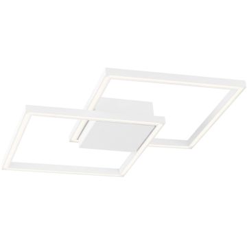 Luces Exclusivas PASO LE41451 Stropna svjetiljka 1x42W/led 3000k IP20 2650lm