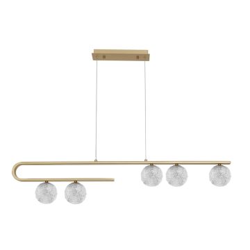 Luces Exclusivas PASTO LE41735 Visilica IP20