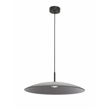 Luces Exclusivas PECA LE44271 Visilica 1x17W/led 3000k IP20 858lm
