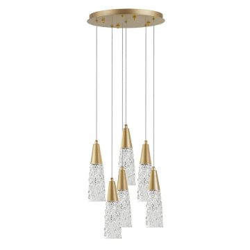 Nova Luce KOVAC 9160196 Visilica IP20