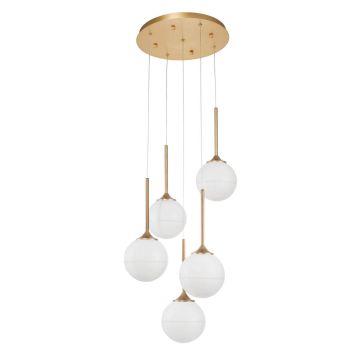 Luces Exclusivas PEREZ LE41752 Visilica IP20