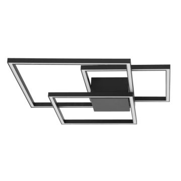 Luces Exclusivas PICO LE41453 Stropna svjetiljka 1x42W/led 3000k IP20 2650lm
