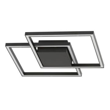 Luces Exclusivas PICO LE41454 Stropna svjetiljka 1x25W/led 3000k IP20 1600lm