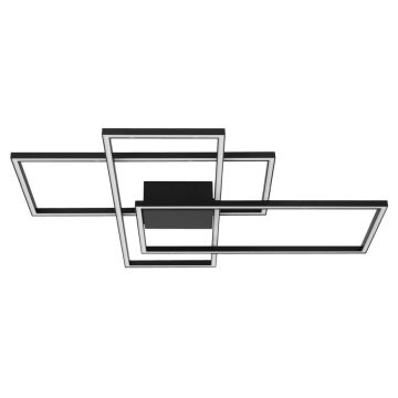 Luces Exclusivas PICO LE41455 Stropna svjetiljka 1x55W/led 3000k IP20 3550lm