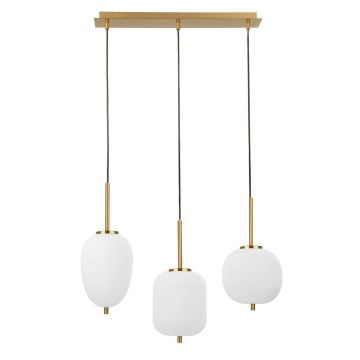 Luces Exclusivas PILAR LE41760 Visilica IP20