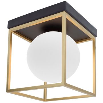 Luces Exclusivas PLATA LE41789 Stropna svjetiljka IP20