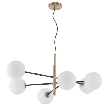 Nova Luce VITRA 9143306 Visilica IP20