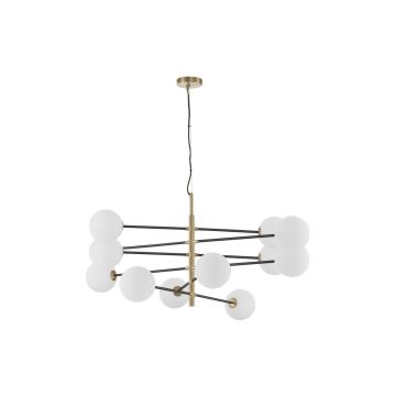 Luces Exclusivas PLATO LE43689 Visilica IP20