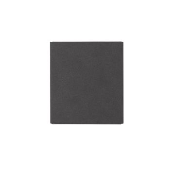 Nova Luce PARRIS 9492650 Zidna svjetiljka 1x10,4W/led 3000k IP65 639lm