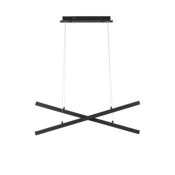 Luces Exclusivas PUEBLA LE42799 Visilica 1x40W/led 3000k IP20