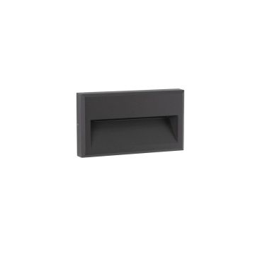 Nova Luce RIO 9492670 Zidna svjetiljka 1x10,4W/led 3000k IP65 639lm