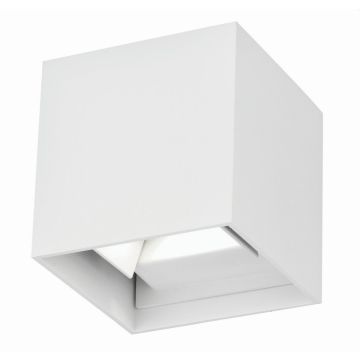 Luces Exclusivas QUIJORNA LE71357 Zidna svjetiljka 1x2x3W/led 3000k IP54 510lm