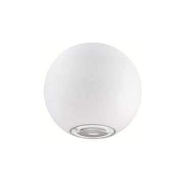 Luces Exclusivas QUIJORNA LE71365 Zidna svjetiljka 1x2x5W/led 3000k IP54 560lm