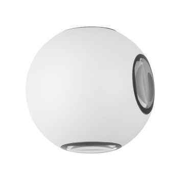 Luces Exclusivas QUIJORNA LE71366 Zidna svjetiljka 1x1W/led 3000k IP54 265lm