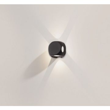 Luces Exclusivas QUILLOTA LE71361 Zidna svjetiljka 1x1W/led 3000k IP54 265lm