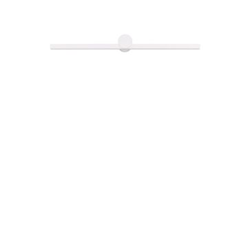 Luces Exclusivas RAFAEL LE44421 Zidna svjetiljka 1x17W/led 3000k IP54 924lm