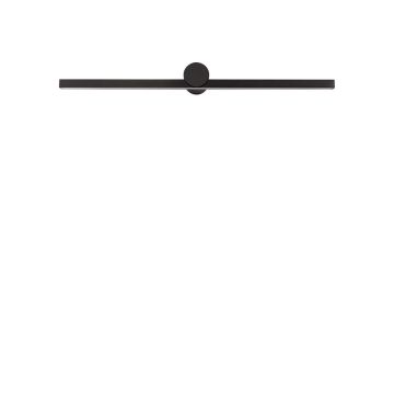 Luces Exclusivas RAFAEL LE44422 Zidna svjetiljka 1x17W/led 3000k IP54 890lm