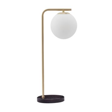 Nova Luce ALVAREZ 9185361 Stolna svjetiljka IP20