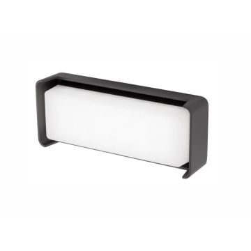 Luces Exclusivas RIONEGRO LE71389 Zidna svjetiljka 1x12W/led 3000k IP65 1080lm