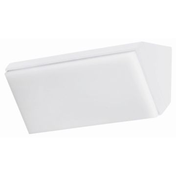 Luces Exclusivas RIONEGRO LE71391 Zidna svjetiljka 1x12W/led 3000k IP65 1080lm