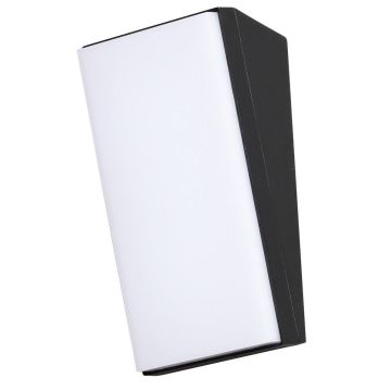 Luces Exclusivas RIONEGRO LE71392 Zidna svjetiljka 1x12W/led 3000k IP65 1080lm