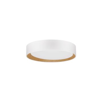Luces Exclusivas ROSITA LE43583 Plafonjera 1x30W/led 3000k IP20 1717lm