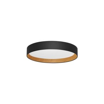 Luces Exclusivas ROSITA LE43588 Plafonjera 1x50W/led 3000k IP20 3166lm