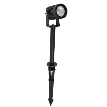 Luces Exclusivas ROSITA LE71622 Vrt reflektor 1x5W/led 3000k IP65 378lm
