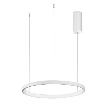 Luces Exclusivas ROTA LE41467 Visilica 1x38W/led 3000k IP20 2280lm
