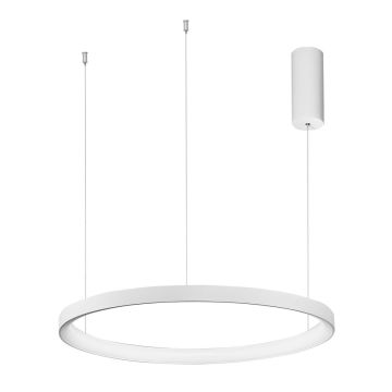 Luces Exclusivas ROTA LE41468 Visilica 1x48W/led 3000k IP20 2880lm