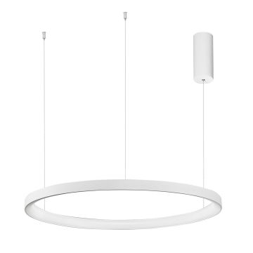 Luces Exclusivas ROTA LE41469 Visilica 1x60W/led 3000k IP20 3600lm