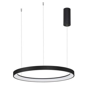 Luces Exclusivas ROTA LE41470 Visilica 1x48W/led 3000k IP20 2880lm