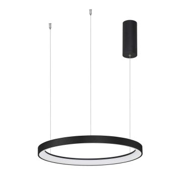 Luces Exclusivas ROTA LE41471 Visilica 1x38W/led 3000k IP20 2280lm