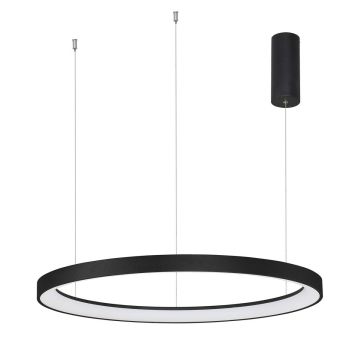 Luces Exclusivas ROTA LE41472 Visilica 1x60W/led 3000k IP20 3600lm