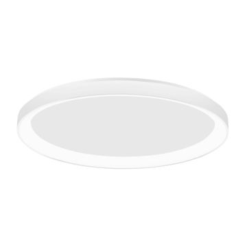 Luces Exclusivas ROTA LE41474 Plafonjera 1x30W/led 3000k IP20 1800lm