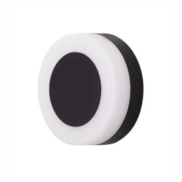 Luces Exclusivas SABANETA LE71395 Zidna svjetiljka 1x9W/led 3000k IP65 620lm
