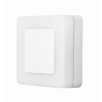 Luces Exclusivas SABANETA LE71396 Zidna svjetiljka 1x9W/led 3000k IP65 620lm